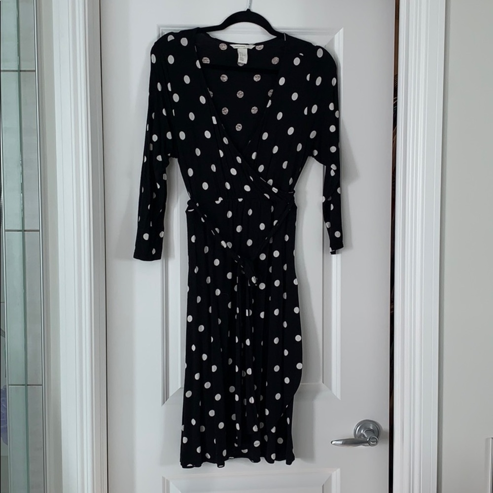 H&M Maternity Dress
